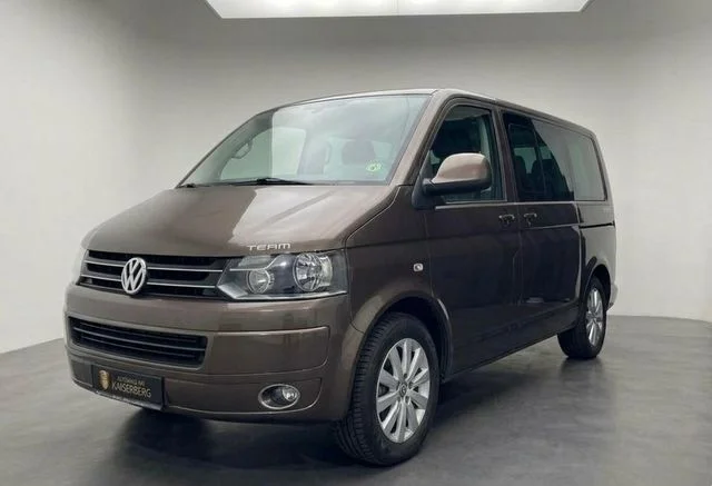 Volkswagen T5 Transporter