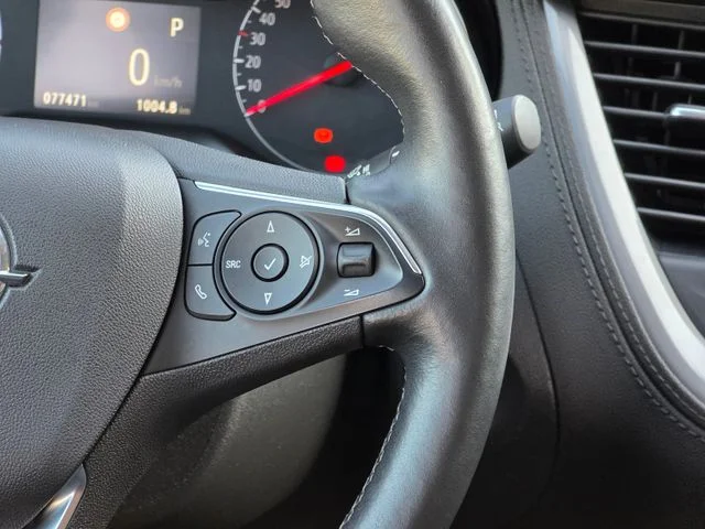 Opel Grandland X – 35