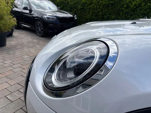 Mini COOPER SE – 9