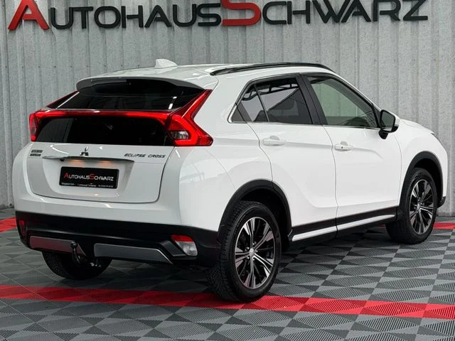 Mitsubishi Eclipse Cross – 7