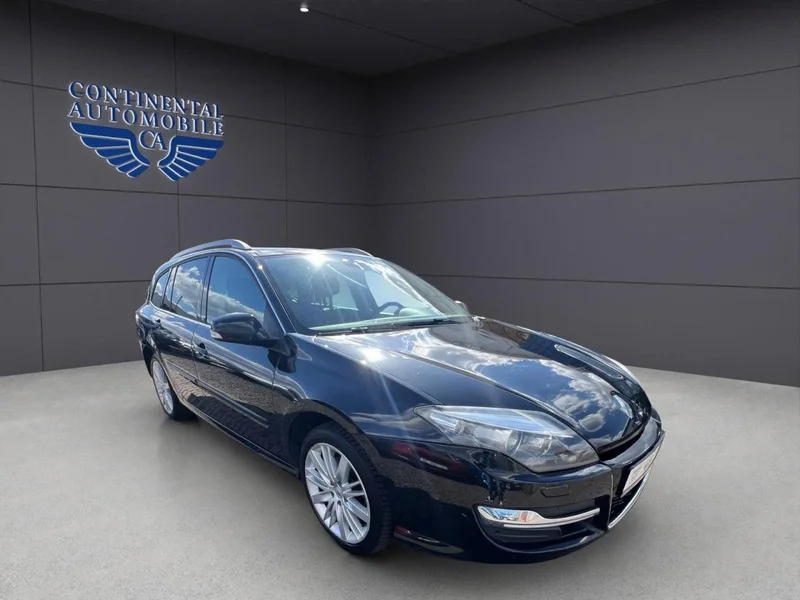 Renault Laguna – 7