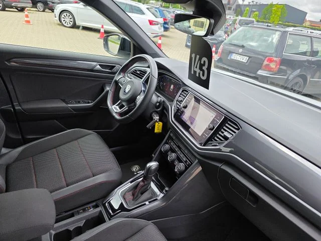 Volkswagen T-Roc – 20
