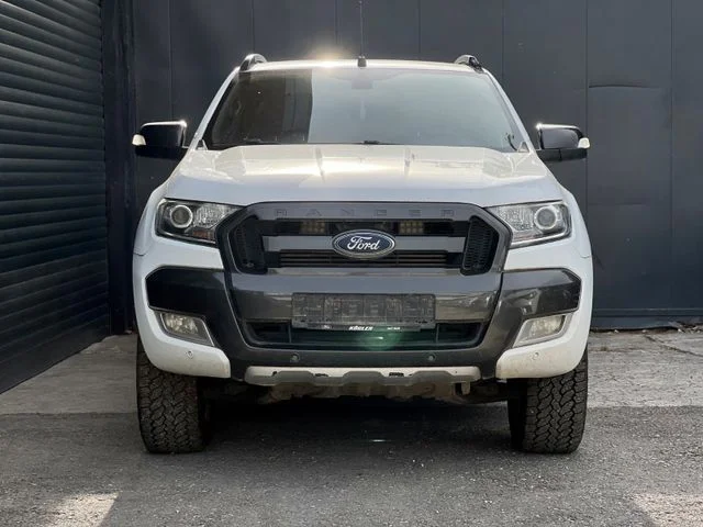 Ford Ranger – 2