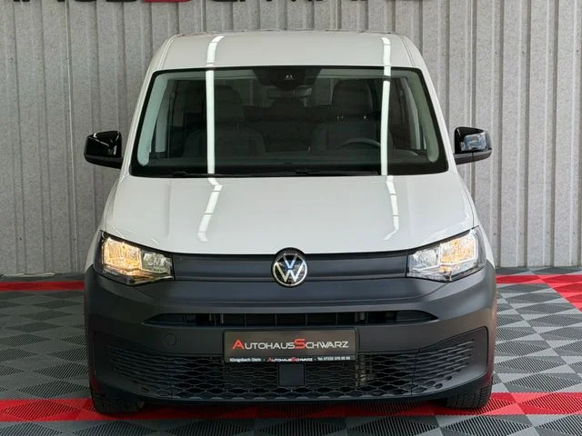 Volkswagen Caddy – 2