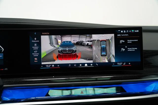 BMW 740 – 39