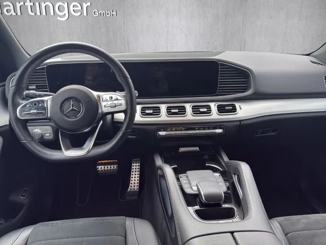 MERCEDES-BENZ GLE 400 – 14