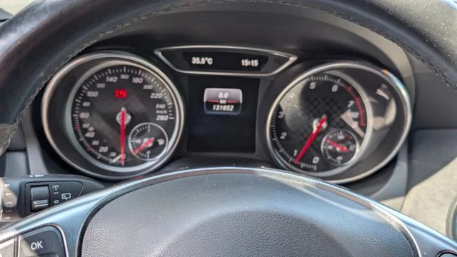 MERCEDES-BENZ A 180 – 15