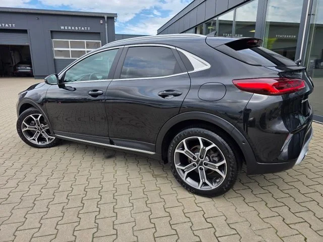 Kia XCeed – 7
