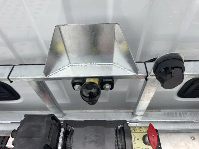 Renault Master Abschleppwagen AHK Klima Tempomat – 11