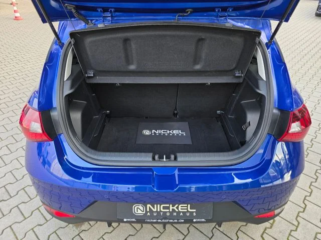 Hyundai i20 – 6