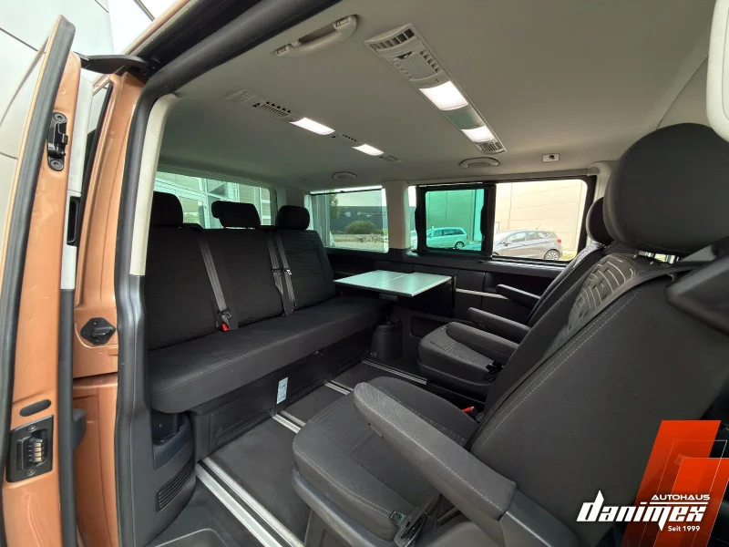 Volkswagen T6 Multivan – 41