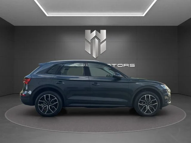 Audi Q5 – 6