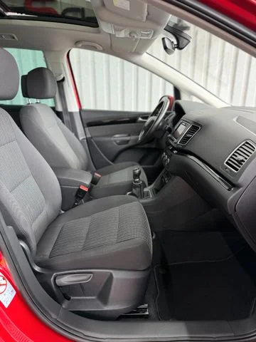 Seat Alhambra – 16