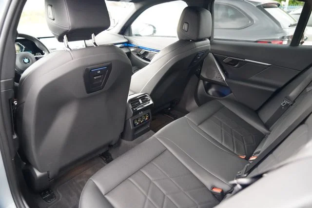 BMW 520 – 23