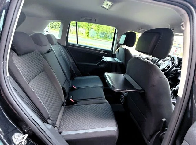 VW Tiguan – 9
