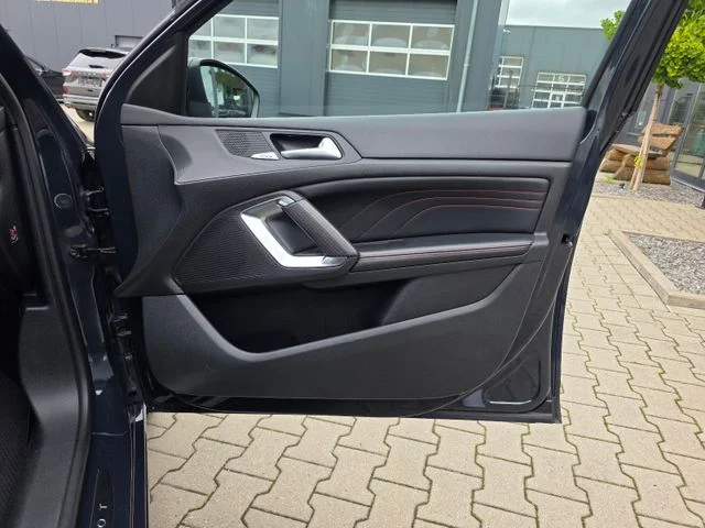 Peugeot 308 – 20