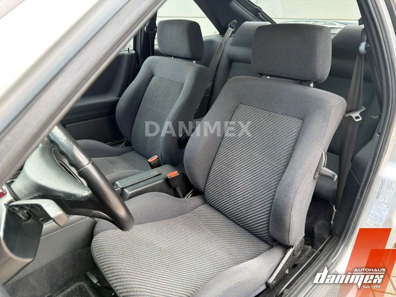 Volkswagen Corrado – 20
