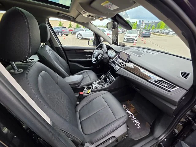 BMW 220 Gran Tourer – 19