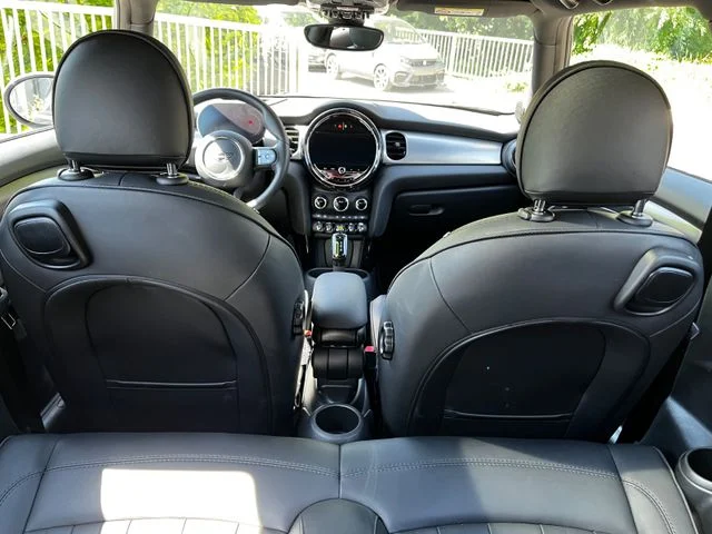 Mini COOPER SE – 10