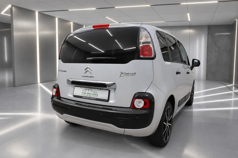 Citroën C3 Picasso – 8