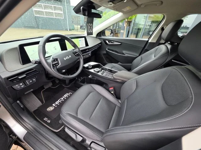 Kia EV6 – 28