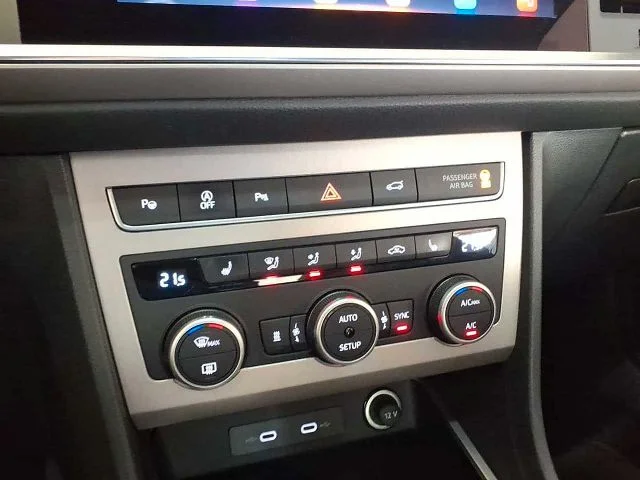Seat Ateca – 11