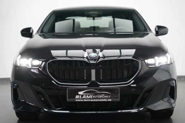 BMW 520 – 2