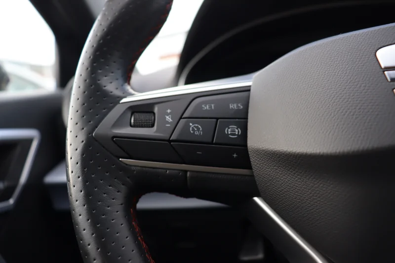 Seat Ibiza – 20