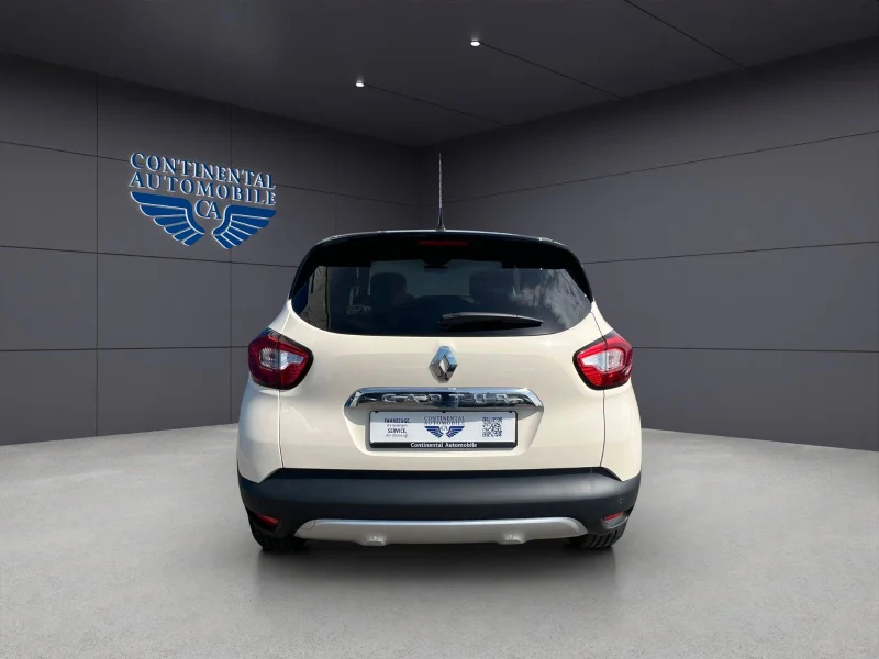 Renault Captur – 4