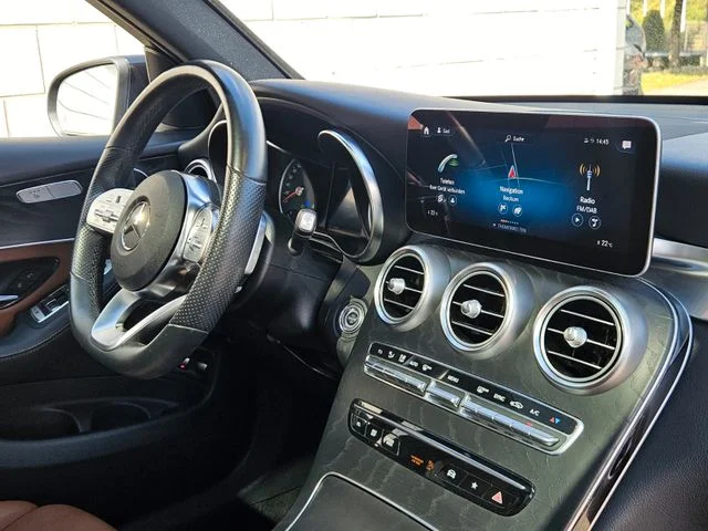 Mercedes-Benz GLC 300 – 11