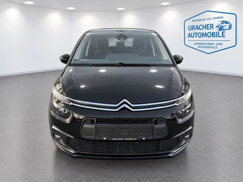 Citroën C4 Picasso – 2