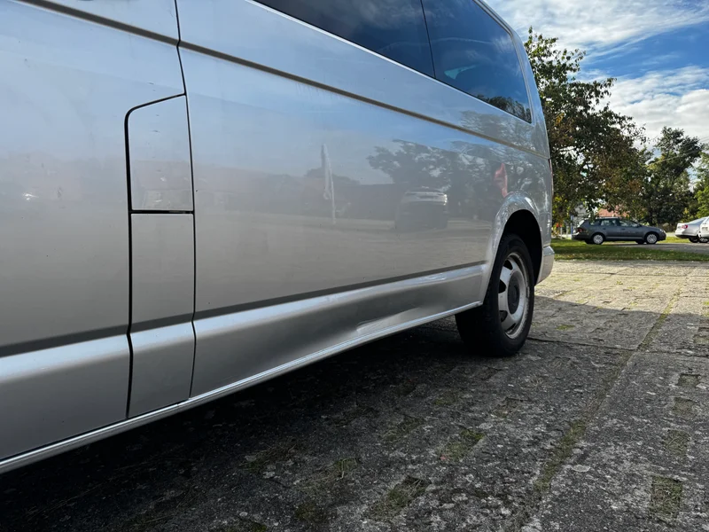 Volkswagen Multivan – 12