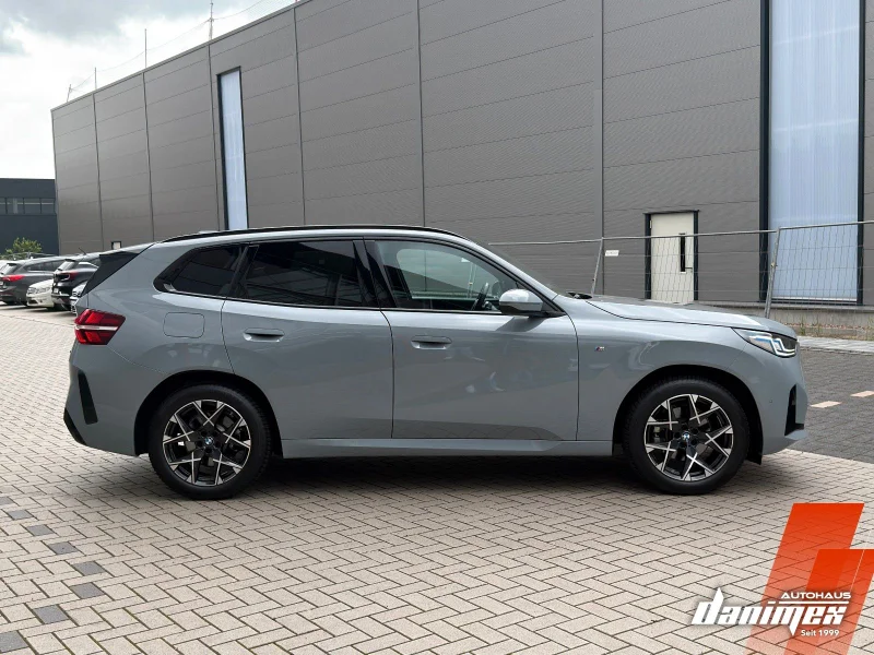 BMW X3 – 4