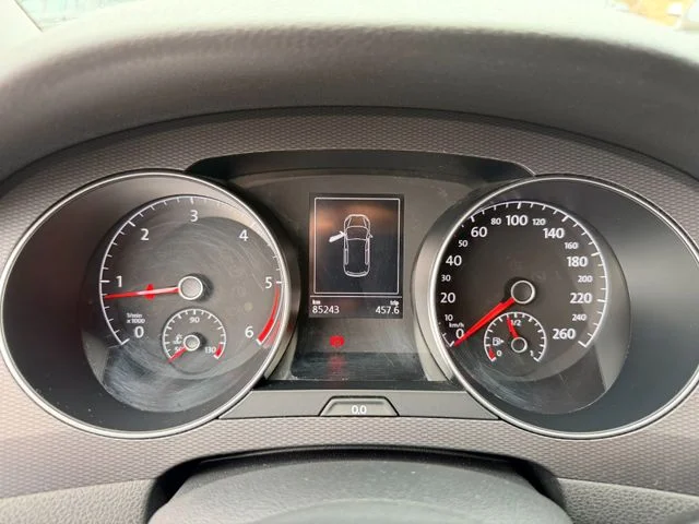 VW Golf Sportsvan – 22