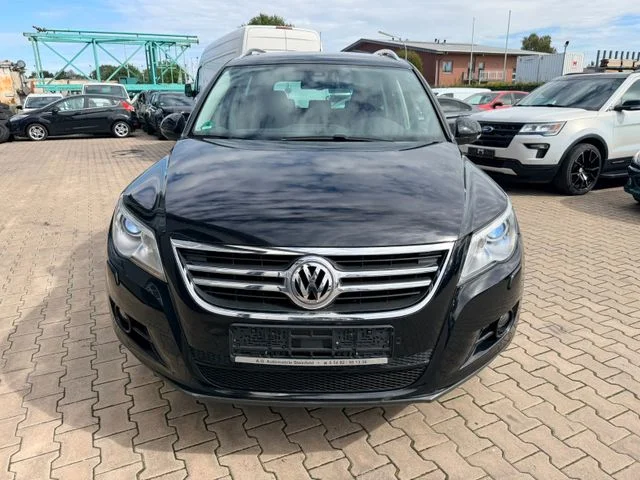 Volkswagen Tiguan – 11