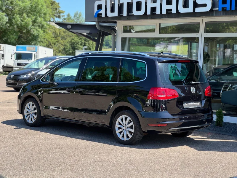 Volkswagen Sharan – 12