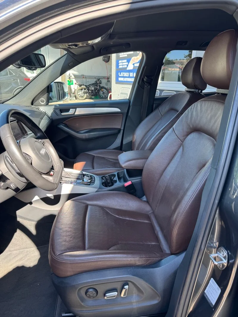 Audi SQ5 – 13