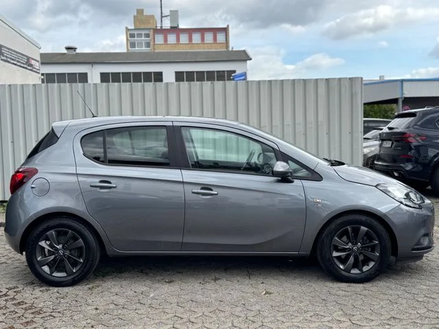 Opel Corsa – 6