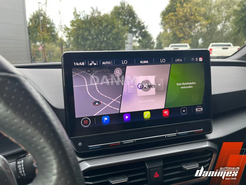 Cupra Leon – 19