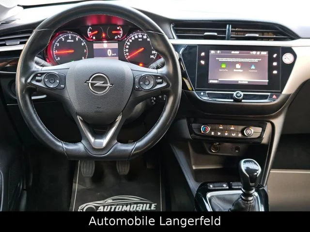 Opel Corsa – 14