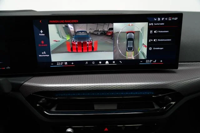 BMW 420 Gran Coupe – 21