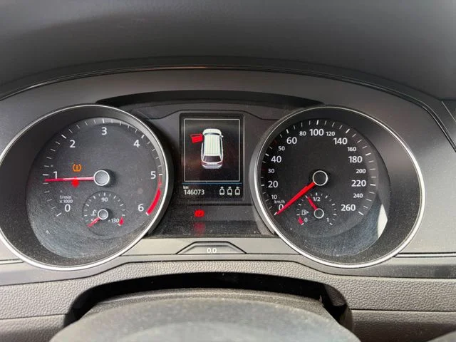VW Passat Variant – 21