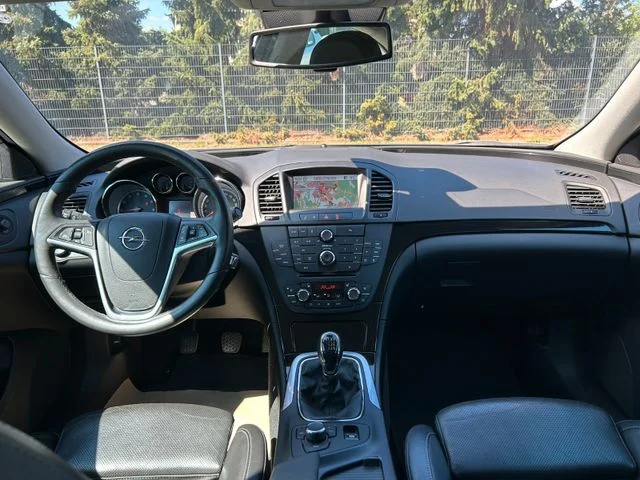 Opel Insignia – 15