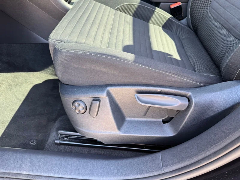 Volkswagen Sharan – 17
