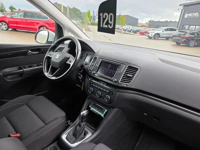 Seat Alhambra – 19