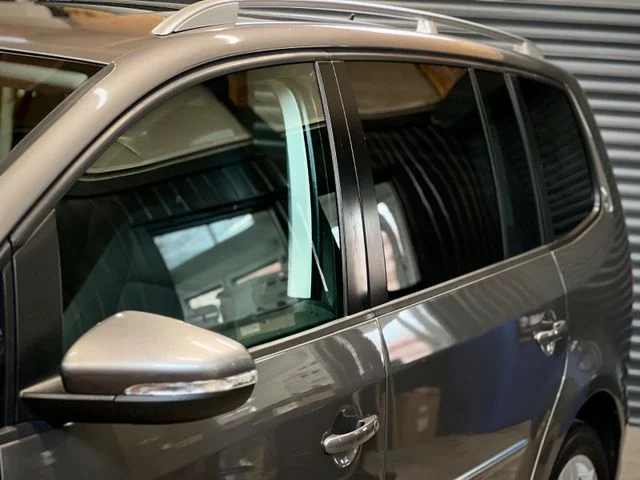 Volkswagen Touran – 9