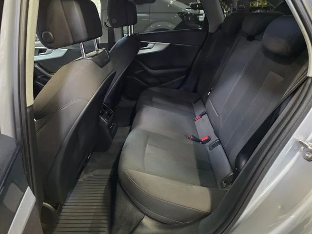 Audi A4 – 26