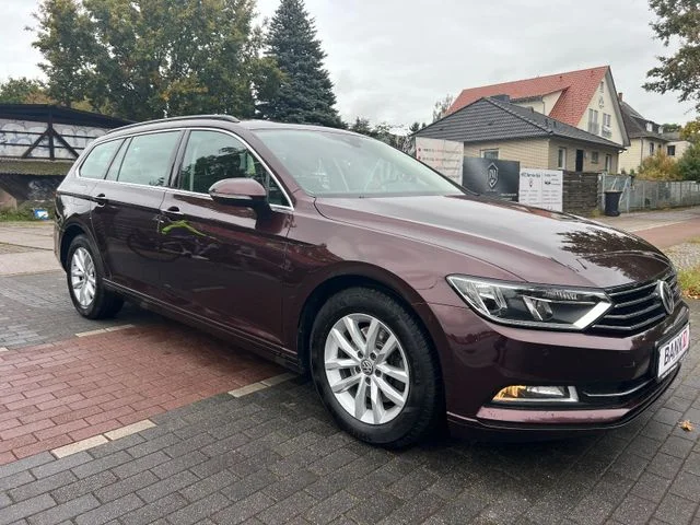 Volkswagen Passat Variant – 4