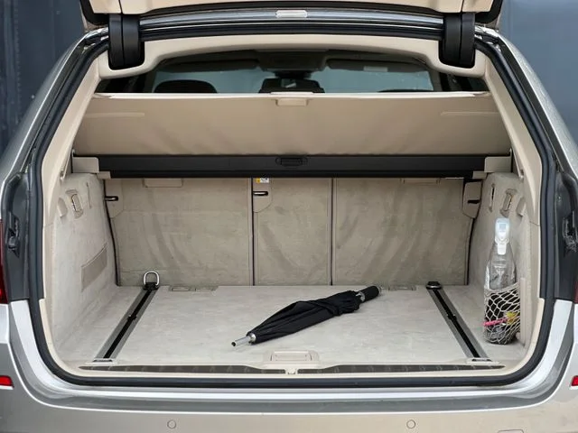 BMW 530 – 21