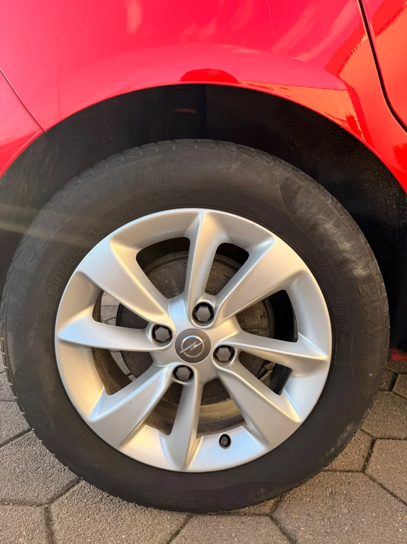 Opel Corsa-e – 8